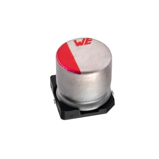 865230542002 by Würth Elektronik Midcom
